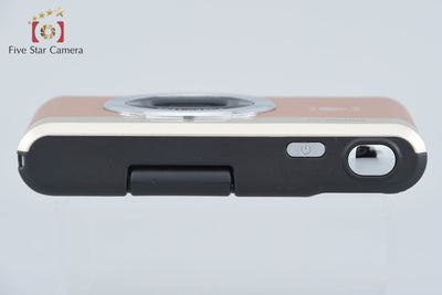【中古】KODAK コダック PIXPRO C1 ブラウン コンパクトデジタルカメラ 元箱付き