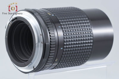 【中古】PENTAX ペンタックス SMC 67 200mm f/4