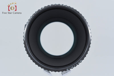 【中古】PENTAX ペンタックス SMC 67 200mm f/4