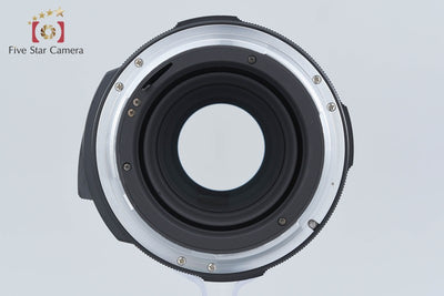 【中古】PENTAX ペンタックス SMC 67 200mm f/4