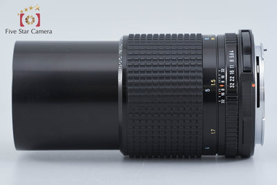 【中古】PENTAX ペンタックス SMC 67 200mm f/4
