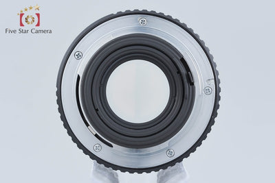【中古】PENTAX ペンタックス SMC 55mm f/1.8