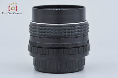 【中古】PENTAX ペンタックス SMC 55mm f/1.8