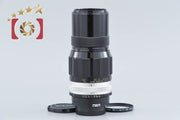 【中古】Nikon ニコン NIKKOR-Q Auto 200mm f/4