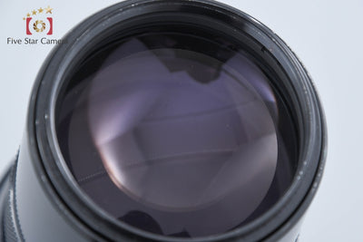 【中古】Nikon ニコン NIKKOR-Q Auto 200mm f/4