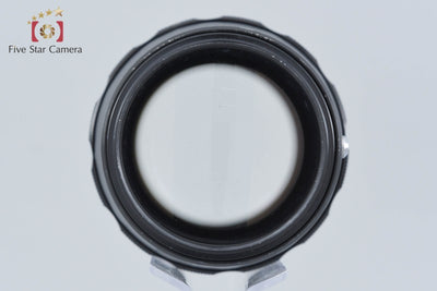 【中古】Nikon ニコン NIKKOR-Q Auto 200mm f/4