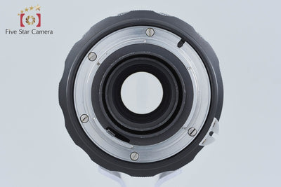 【中古】Nikon ニコン NIKKOR-Q Auto 200mm f/4