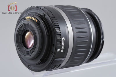 【中古】Canon キヤノン EOS Kiss Digital N ブラック ズームレンズキット 元箱付き
