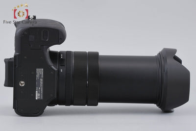 【中古】SONY ソニー Cyber-Shot RX10IV DSC-RX10M4 デジタルスチルカメラ 元箱付き 多言語対応