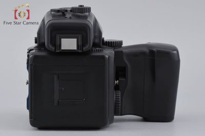 【中古】Mamiya マミヤ 645 PRO 中判フィルムカメラ