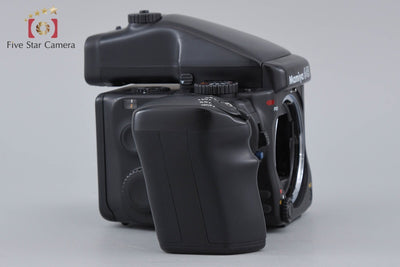 【中古】Mamiya マミヤ 645 PRO 中判フィルムカメラ