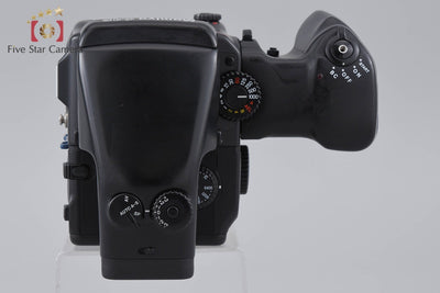 【中古】Mamiya マミヤ 645 PRO 中判フィルムカメラ