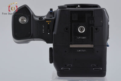 【中古】Mamiya マミヤ 645 PRO 中判フィルムカメラ