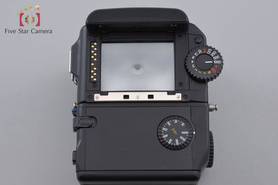 【中古】Mamiya マミヤ 645 PRO 中判フィルムカメラ