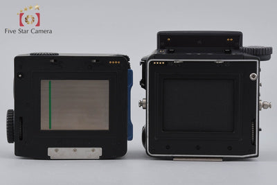 【中古】Mamiya マミヤ 645 PRO 中判フィルムカメラ