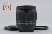 【中古】Nikon ニコン AF NIKKOR 28-80mm f/3.3-5.6 G