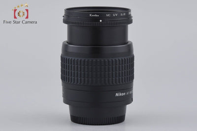 【中古】Nikon ニコン AF NIKKOR 28-80mm f/3.3-5.6 G
