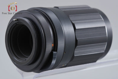 【中古】PENTAX ペンタックス Super Takumar 135mm f/3.5 M42マウント