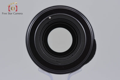 【中古】PENTAX ペンタックス Super Takumar 135mm f/3.5 M42マウント