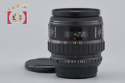 【中古】PENTAX ペンタックス SMC F ZOOM 24-50mm f/4