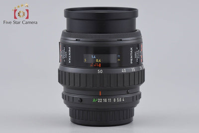 【中古】PENTAX ペンタックス SMC F ZOOM 24-50mm f/4