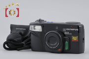【中古】OLYMPUS オリンパス OZ70 パノラマズーム コンパクトフィルムカメラ