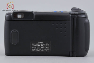 【中古】OLYMPUS オリンパス OZ70 パノラマズーム コンパクトフィルムカメラ