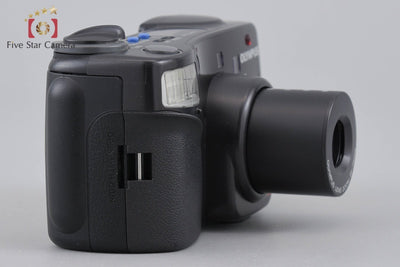 【中古】OLYMPUS オリンパス OZ70 パノラマズーム コンパクトフィルムカメラ