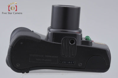 【中古】OLYMPUS オリンパス OZ70 パノラマズーム コンパクトフィルムカメラ