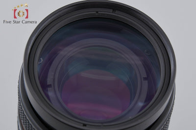 【中古】Nikon ニコン AF NIKKOR 75-300mm f/4.5-5.6