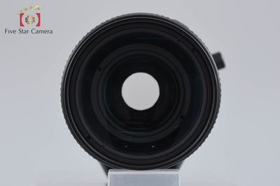 【中古】Nikon ニコン AF NIKKOR 75-300mm f/4.5-5.6