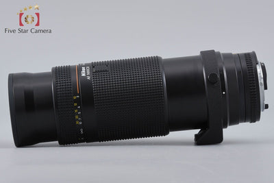 【中古】Nikon ニコン AF NIKKOR 75-300mm f/4.5-5.6