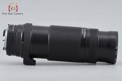 【中古】Nikon ニコン AF NIKKOR 75-300mm f/4.5-5.6