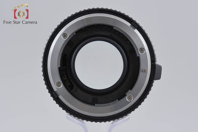 【中古】Nikon ニコン AF-S TELECONVERTER TC-14E II 1.4x