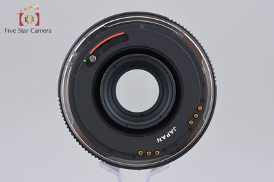 【中古】ZENZA BRONICA ゼンザブロニカ ZENZANON-PG 65mm f/4 GS用