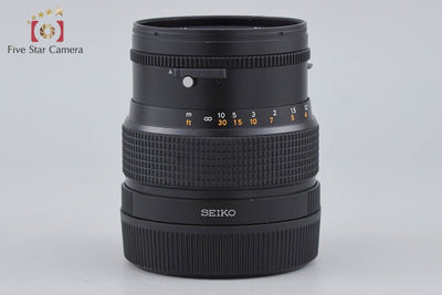 【中古】ZENZA BRONICA ゼンザブロニカ ZENZANON-PG 65mm f/4 GS用