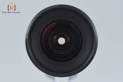 【中古】Canon キヤノン EF 20-35mm f/2.8 L