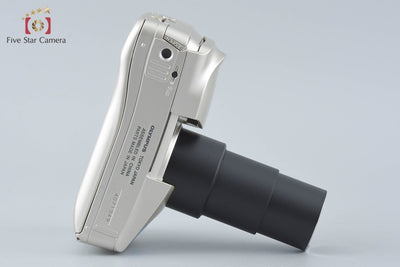 【中古】OLYMPUS オリンパス μ[mju:] ZOOM 115 コンパクトフィルムカメラ