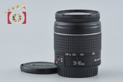 【中古】Canon キヤノン EF 28-80mm f/3.5-5.6 II