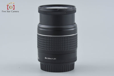 【中古】Canon キヤノン EF 28-80mm f/3.5-5.6 II