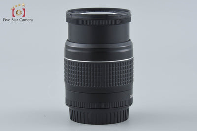 【中古】Canon キヤノン EF 28-80mm f/3.5-5.6 II