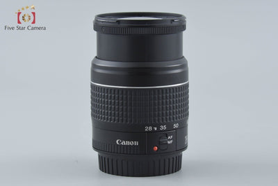 【中古】Canon キヤノン EF 28-80mm f/3.5-5.6 II