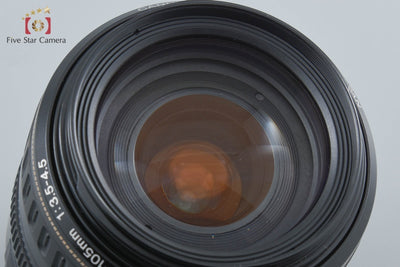 【中古】Canon キヤノン EF 28-105mm f/3.5-4.5 USM