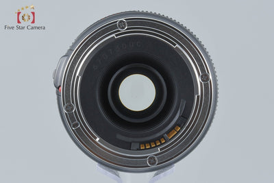 【中古】Canon キヤノン EF 28-105mm f/3.5-4.5 USM