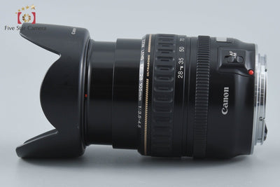 【中古】Canon キヤノン EF 28-105mm f/3.5-4.5 USM