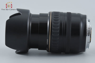 【中古】Canon キヤノン EF 28-105mm f/3.5-4.5 USM