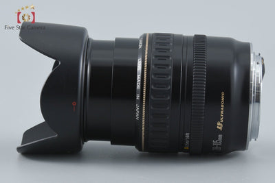 【中古】Canon キヤノン EF 28-105mm f/3.5-4.5 USM