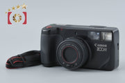 【中古】Canon キヤノン Autoboy ZOOM DATE コンパクトフィルムカメラ