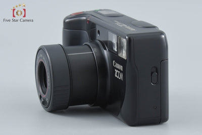 【中古】Canon キヤノン Autoboy ZOOM DATE コンパクトフィルムカメラ