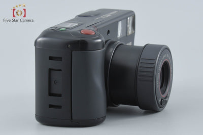 【中古】Canon キヤノン Autoboy ZOOM DATE コンパクトフィルムカメラ